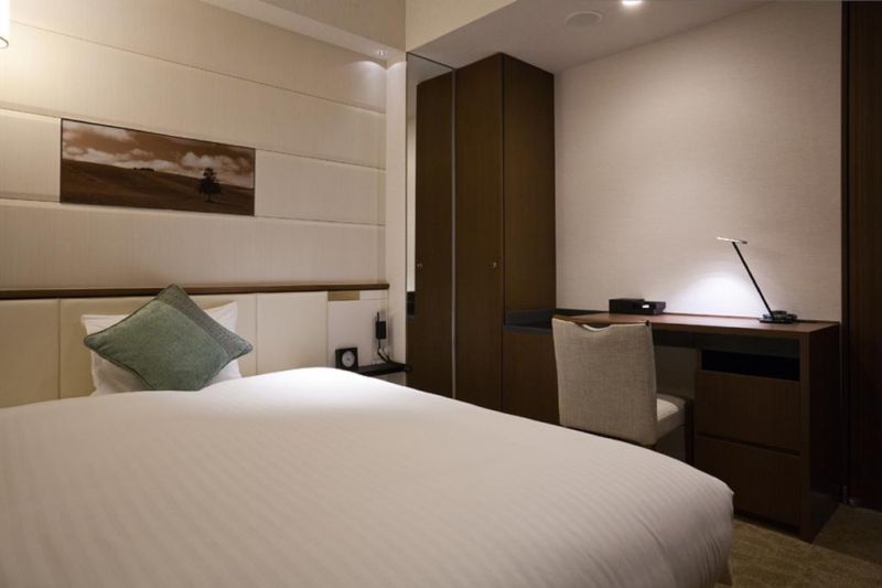 SOLARIA NISHITETSU HOTEL GINZA — фото 18