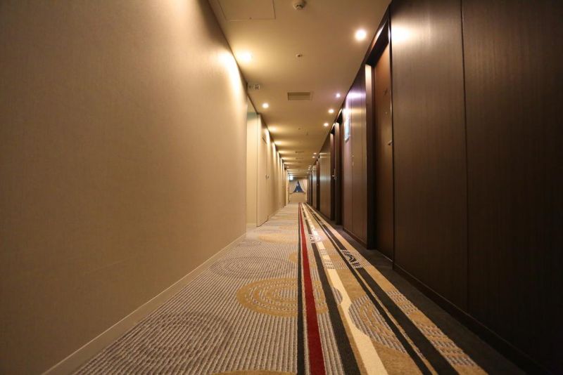 SUNROUTE PLAZA SHINJUKU — фото 15