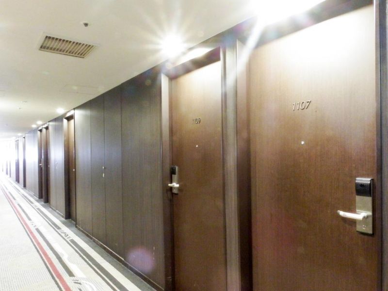 SUNROUTE PLAZA SHINJUKU — фото 16