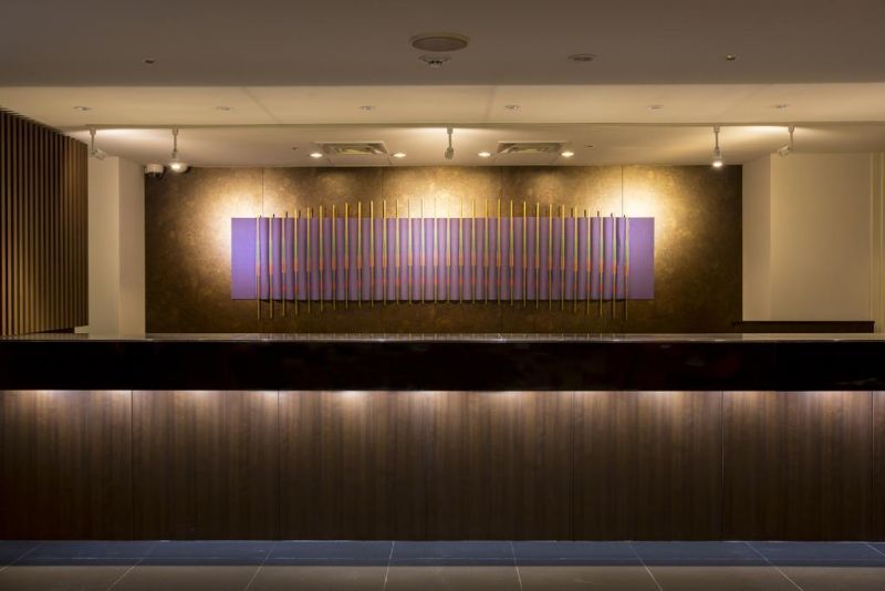 TAKANAWA TOBU HOTEL — фото 7