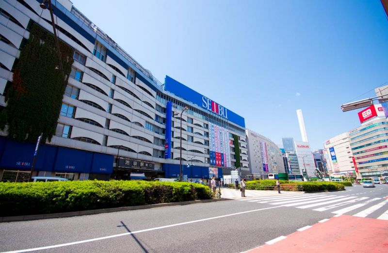 THE B IKEBUKURO