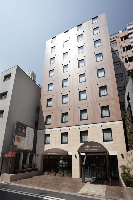 THE B OCHANOMIZU — фото 4