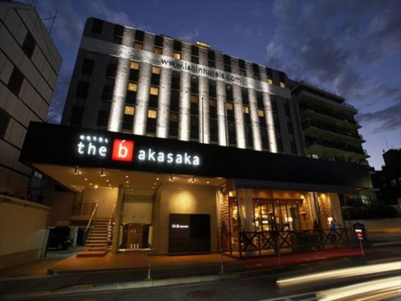 THE B ROPPONGI