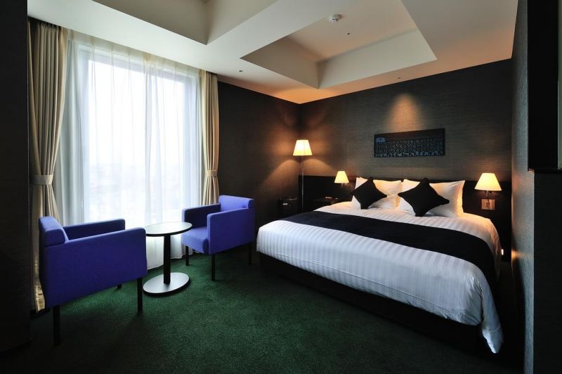 THE GATE HOTEL ASAKUSA KAMINARIMON BY HULIC — фото 6