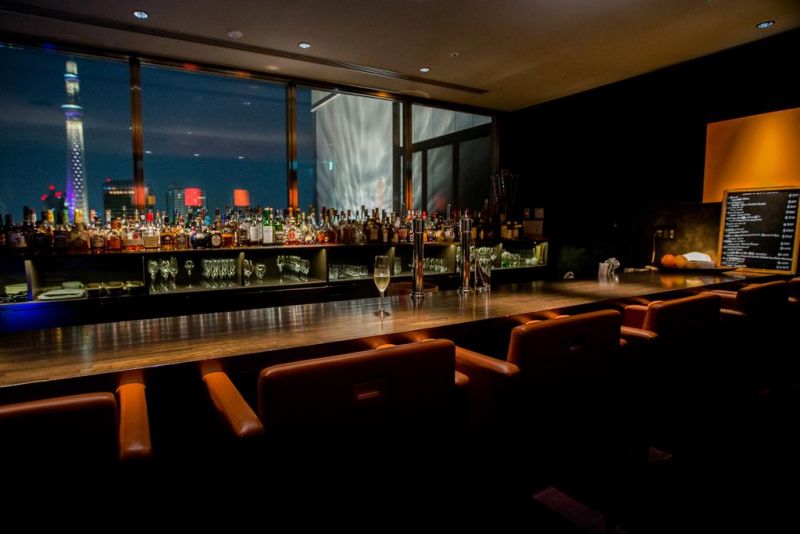 THE GATE HOTEL ASAKUSA KAMINARIMON BY HULIC — фото 8