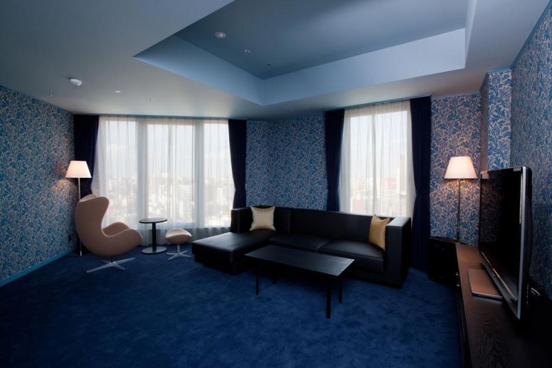 THE GATE HOTEL ASAKUSA KAMINARIMON BY HULIC — фото 12