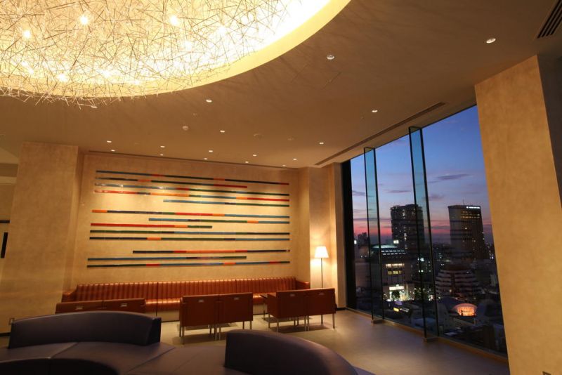 THE GATE HOTEL ASAKUSA KAMINARIMON BY HULIC — фото 16
