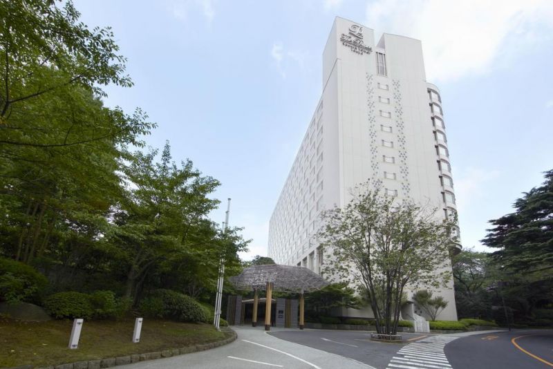 THE PRINCE SAKURA TOWER TOKYO