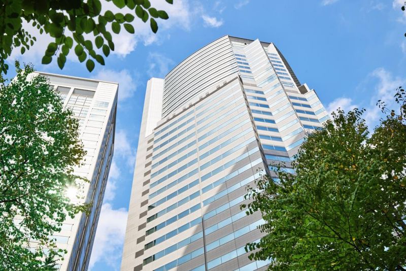 THE STRINGS BY INTERCONTINENTAL TOKYO