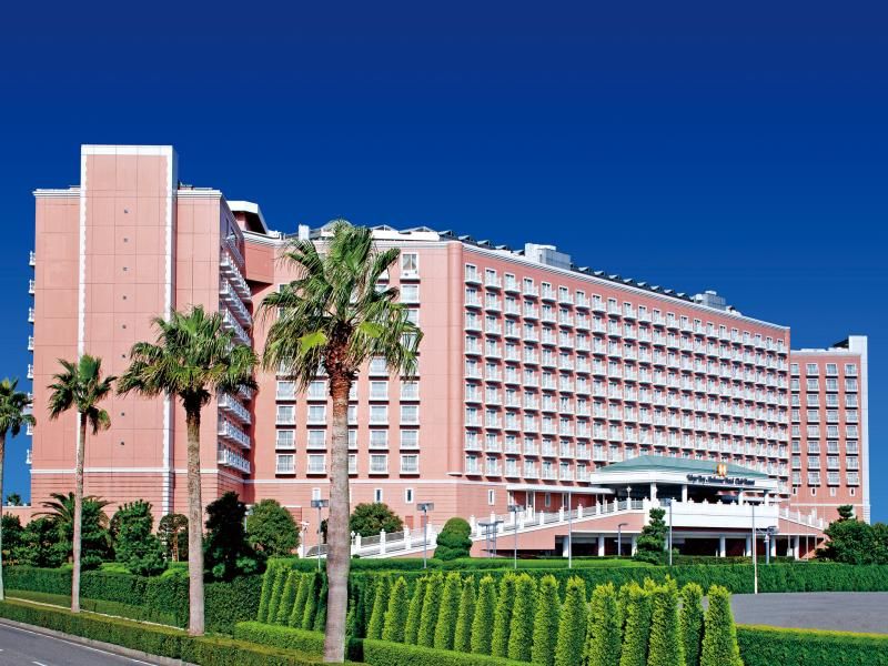 TOKYO BAY MAIHAMA HOTEL CLUB RESORT