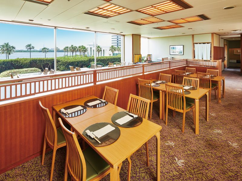 TOKYO BAY MAIHAMA HOTEL CLUB RESORT — фото 15