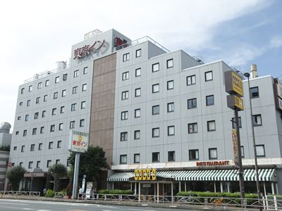 TOKYO INN