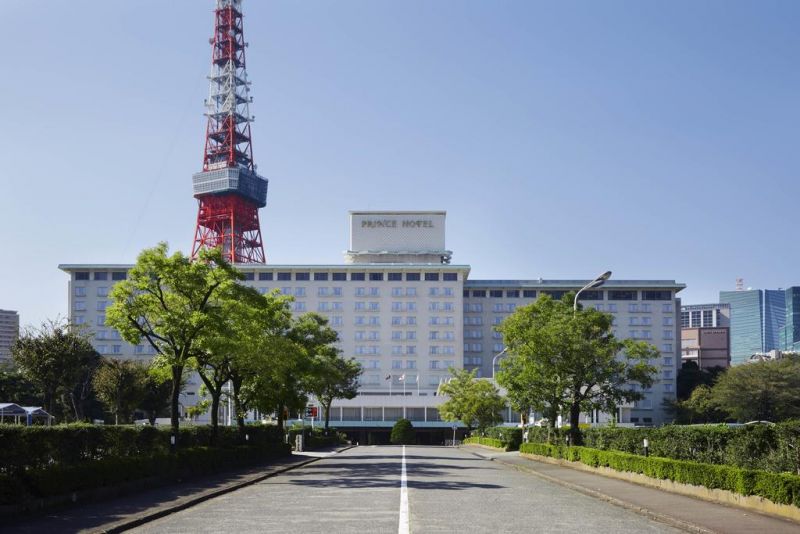 TOKYO PRINCE