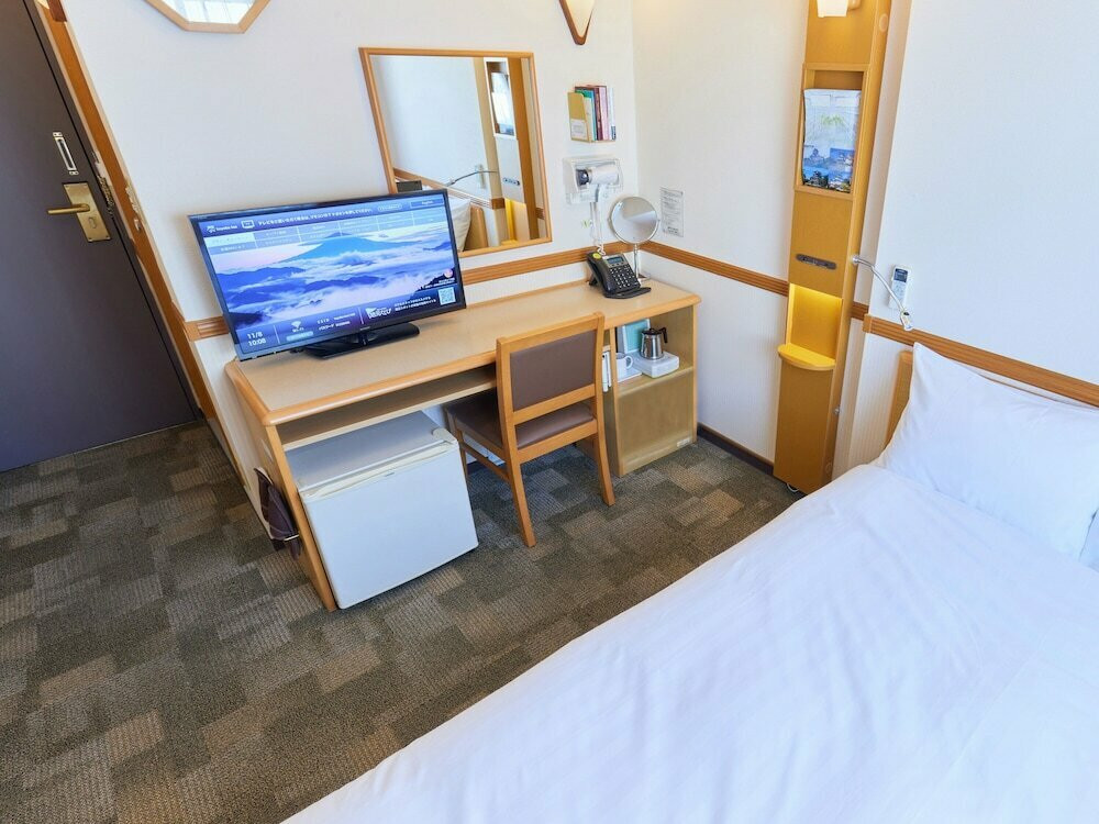 TOYOKO INN MONZEN NAKACHO EITAIBASHI — фото 6