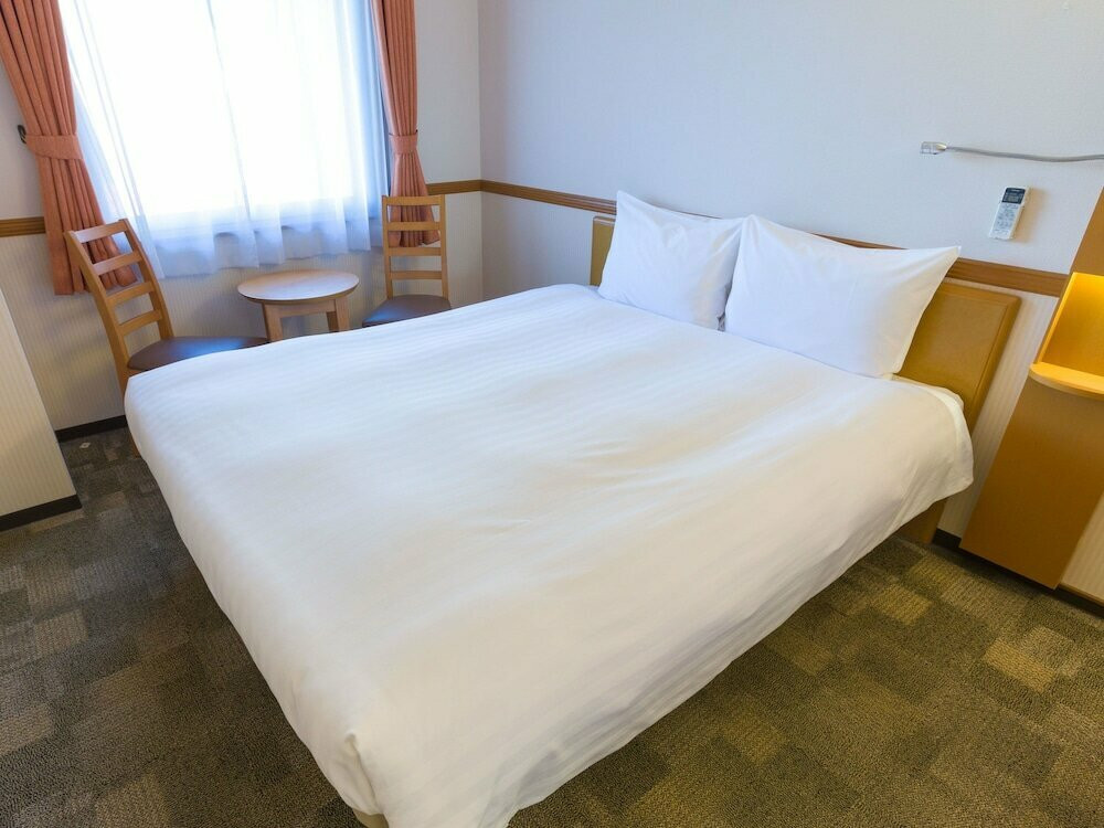 TOYOKO INN MONZEN NAKACHO EITAIBASHI — фото 10