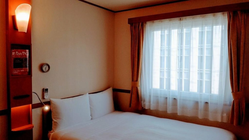 TOYOKO INN MONZEN NAKACHO EITAIBASHI — фото 12
