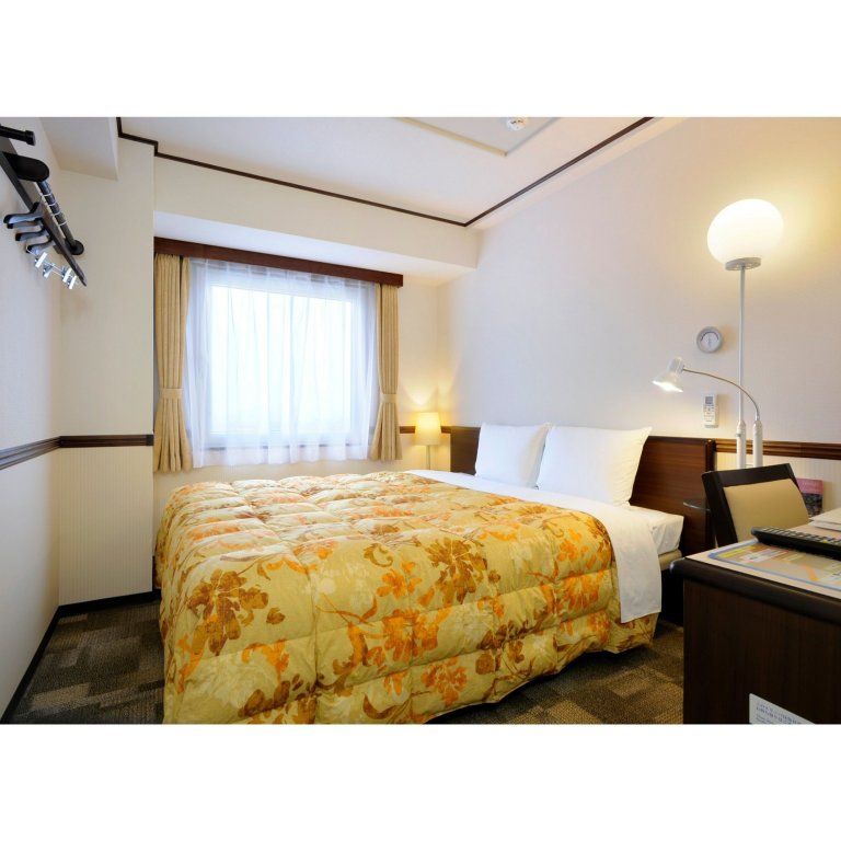 TOYOKO INN TOKYO NIHONBASHI MITSUKOSHI MAE