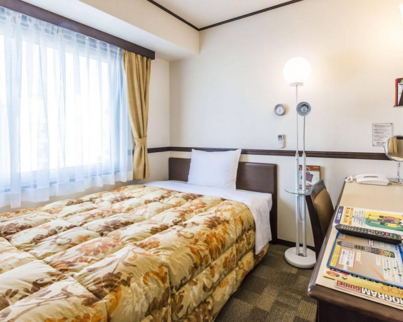 TOYOKO INN TOKYO SHINAGAWA KONAN-GUCHI TENNOZU — фото 2