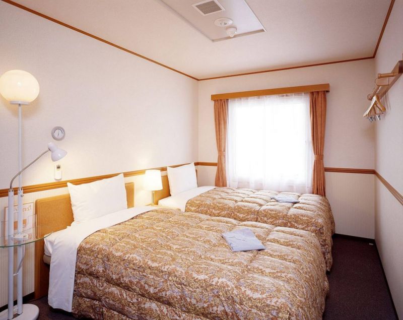 TOYOKO INN TOKYO SHINAGAWA KONAN-GUCHI TENNOZU — фото 3