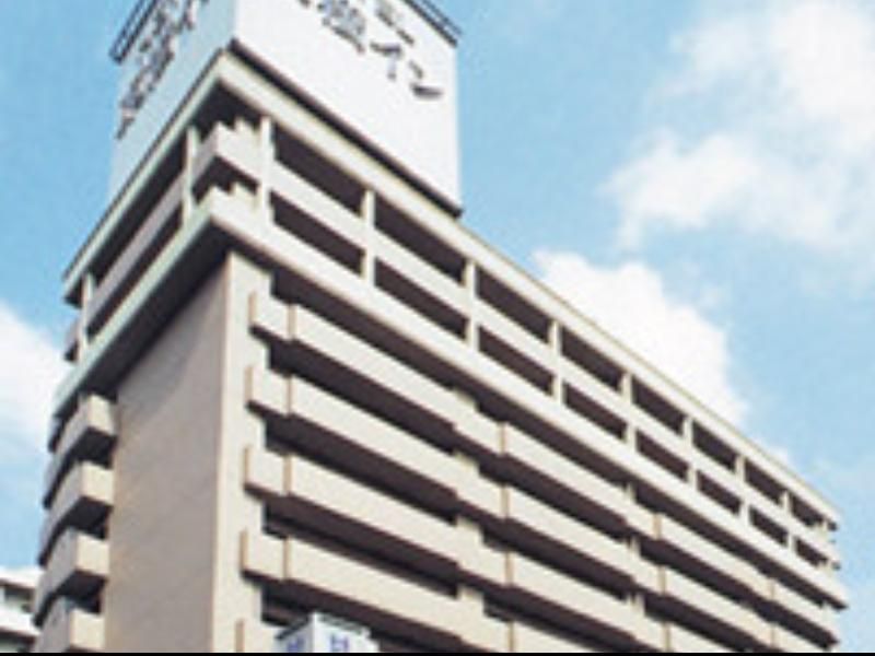 TOYOKO INN TOZAISEN NISHIKASAI