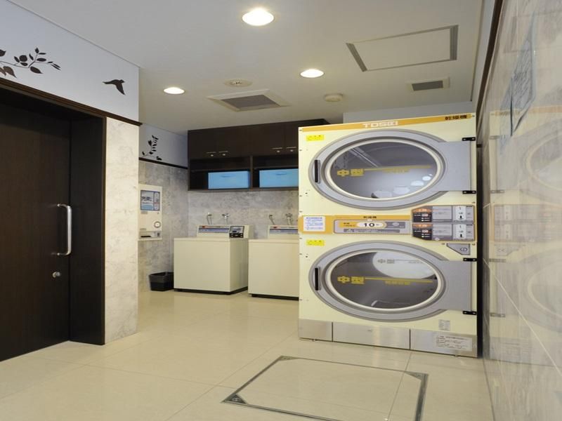 TOYOKO INN TOZAISEN NISHIKASAI — фото 14