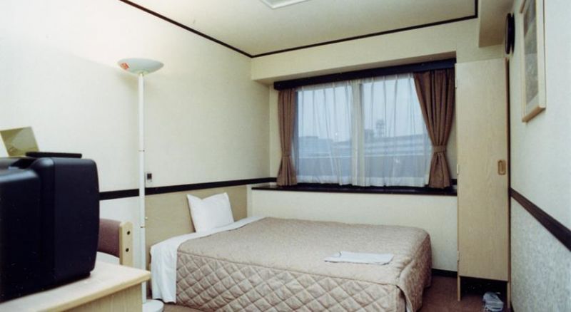 TOYOKO INN TOZAISEN NISHIKASAI — фото 18