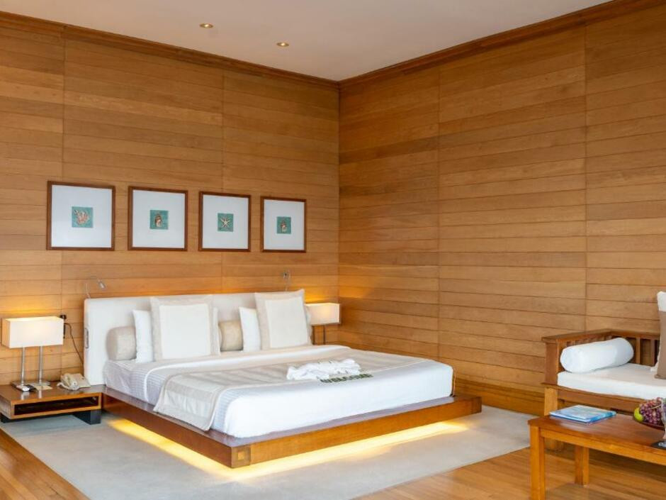 ADAARAN PRESTIGE WATER VILLAS — фото 5