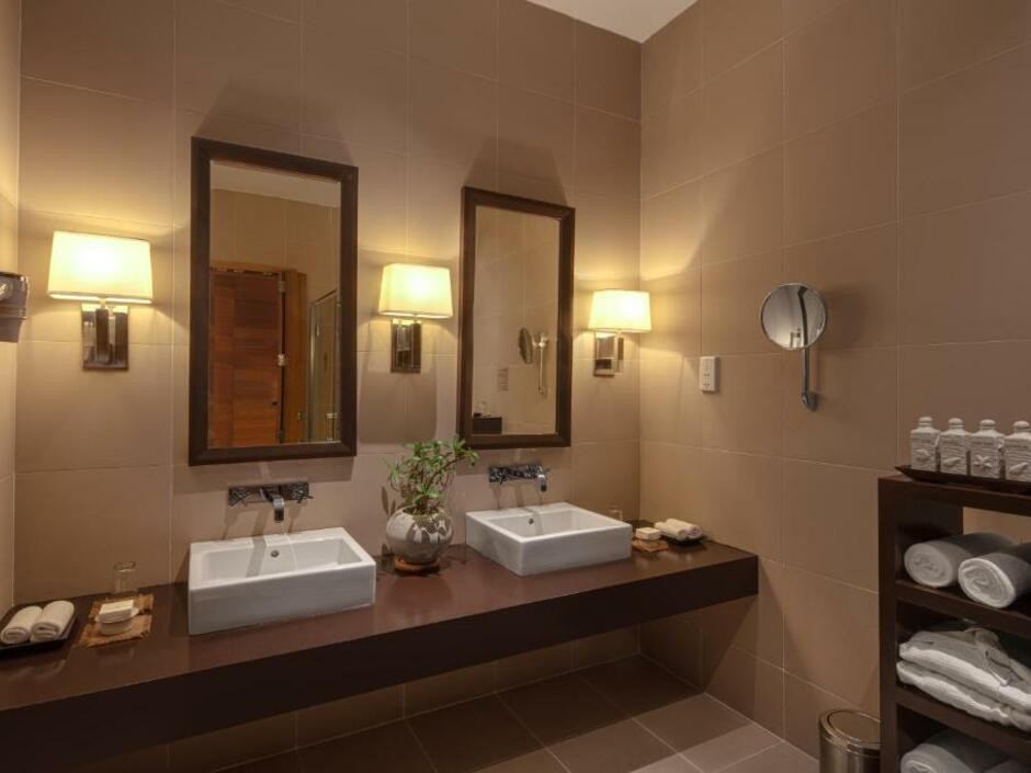 ADAARAN PRESTIGE WATER VILLAS — фото 7