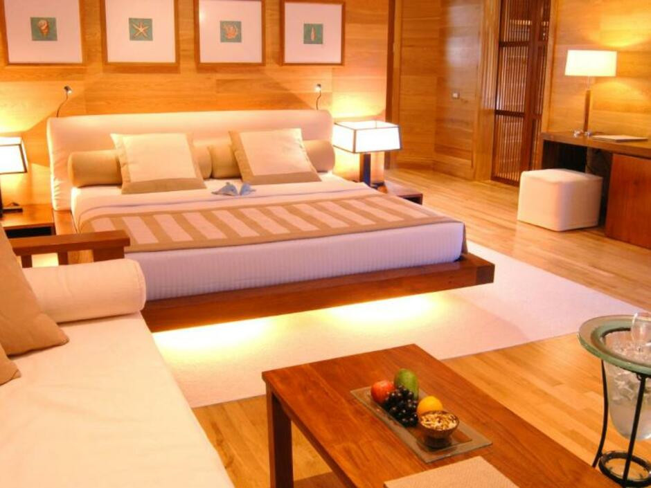 ADAARAN PRESTIGE WATER VILLAS — фото 8