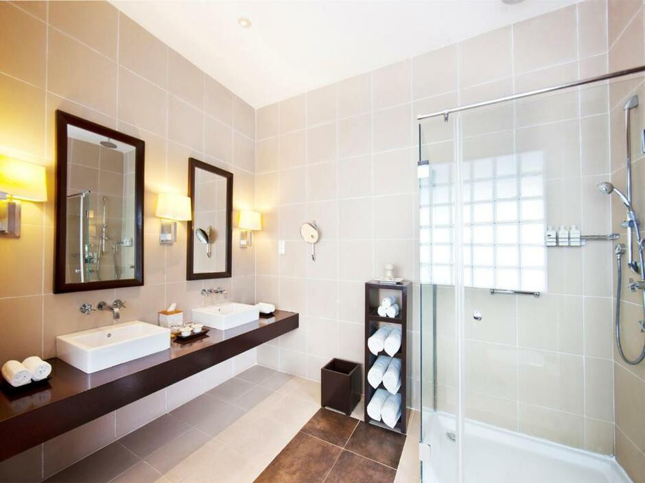 ADAARAN PRESTIGE WATER VILLAS — фото 13