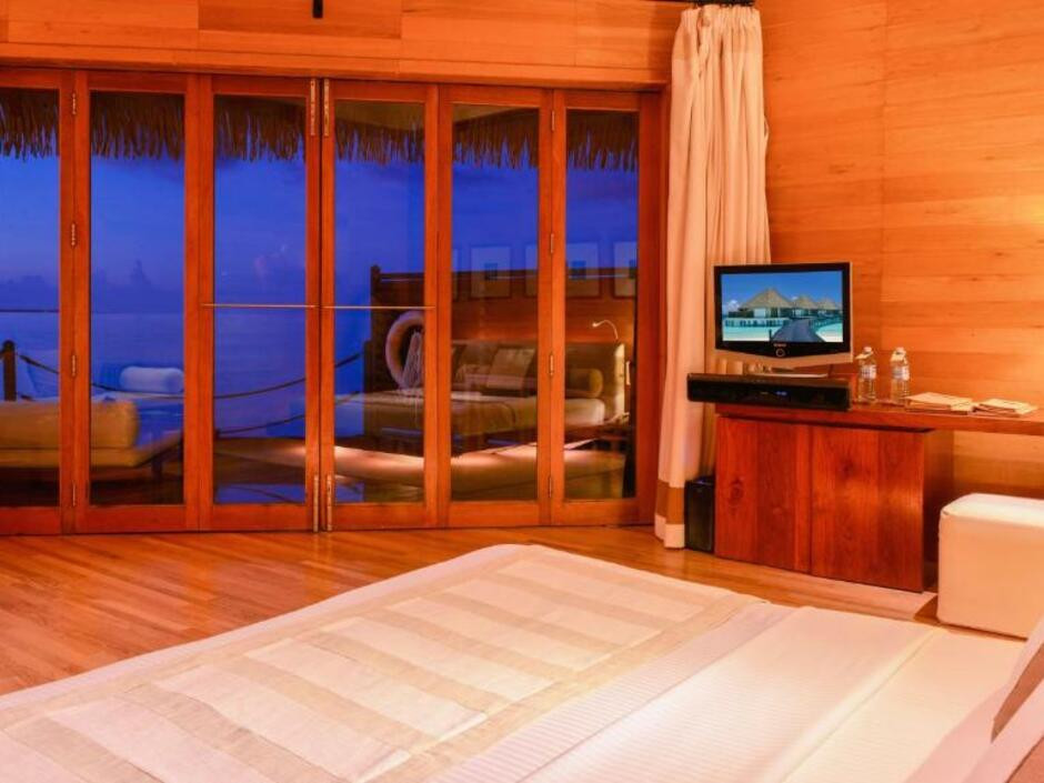 ADAARAN PRESTIGE WATER VILLAS — фото 16