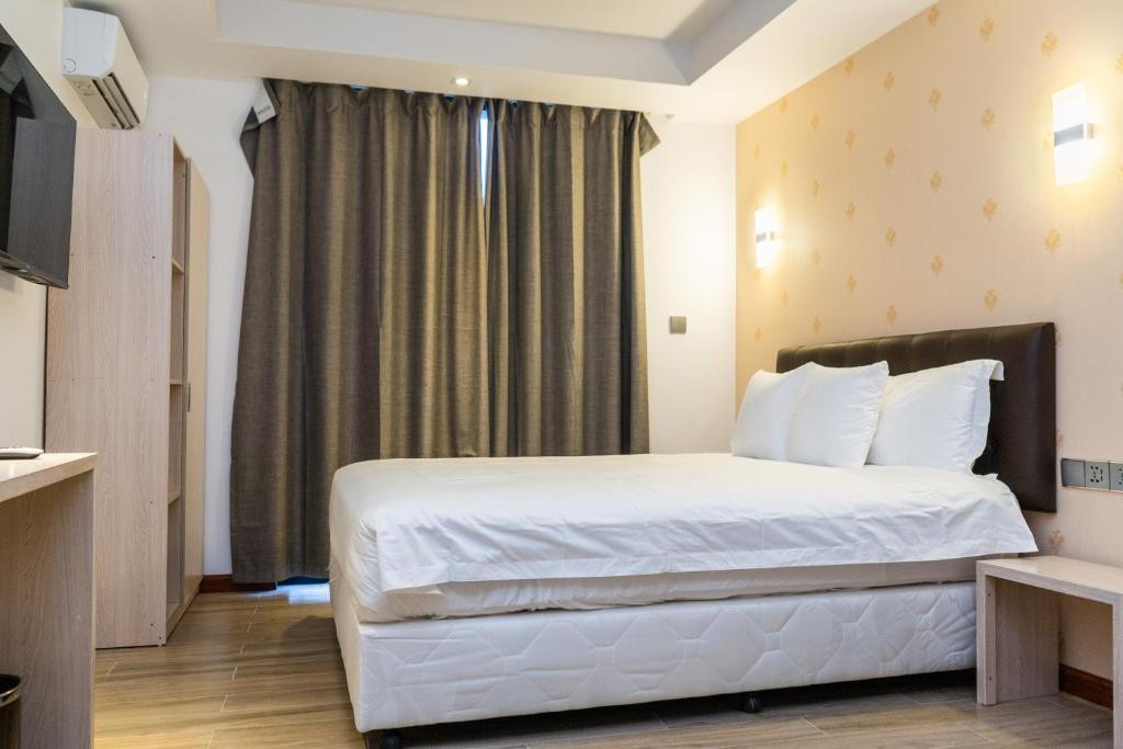 ARI GRAND HOTEL & SPA — фото 10