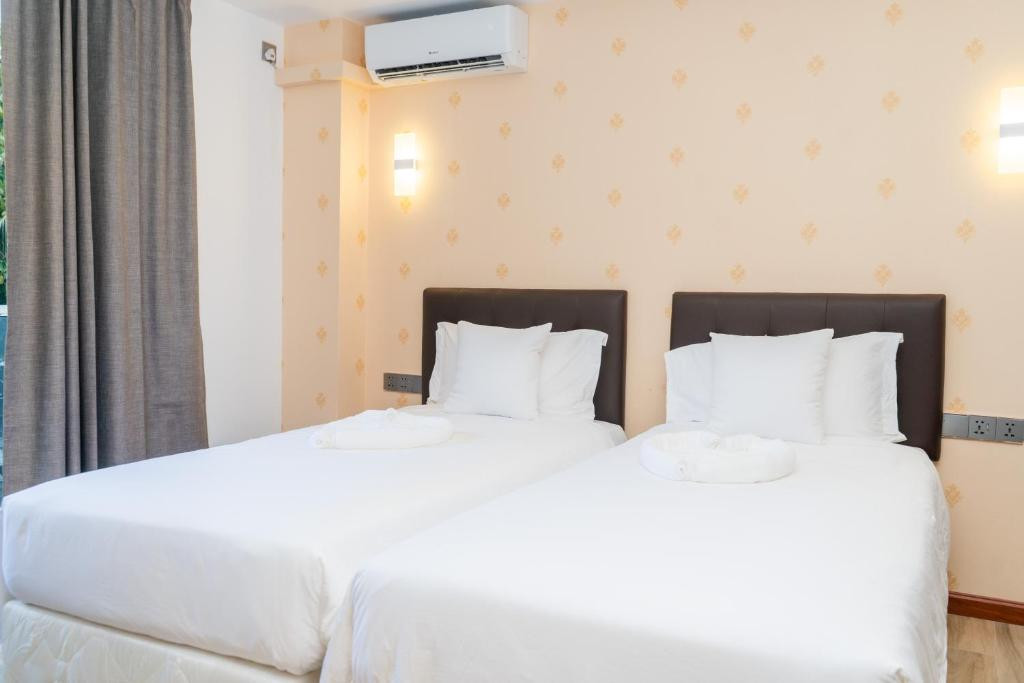 ARI GRAND HOTEL & SPA — фото 11