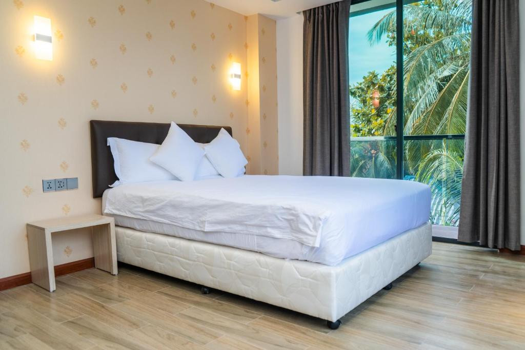 ARI GRAND HOTEL & SPA — фото 12