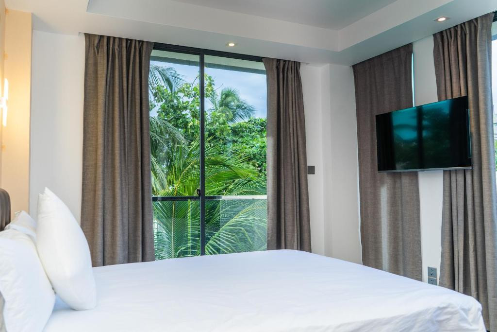 ARI GRAND HOTEL & SPA — фото 14