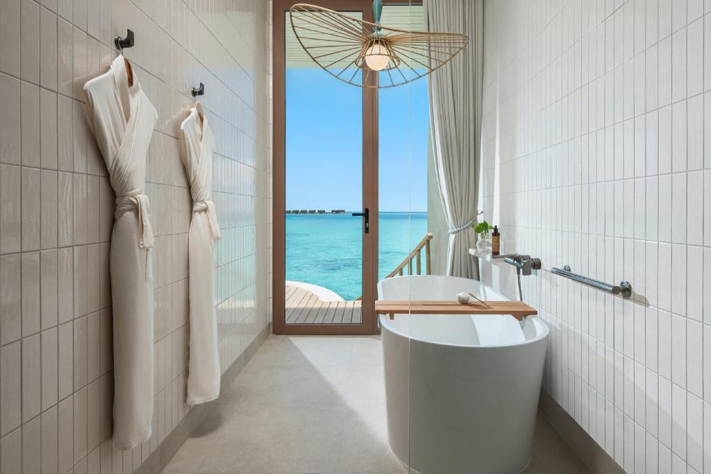 CENTARA GRAND LAGOON MALDIVES — фото 3
