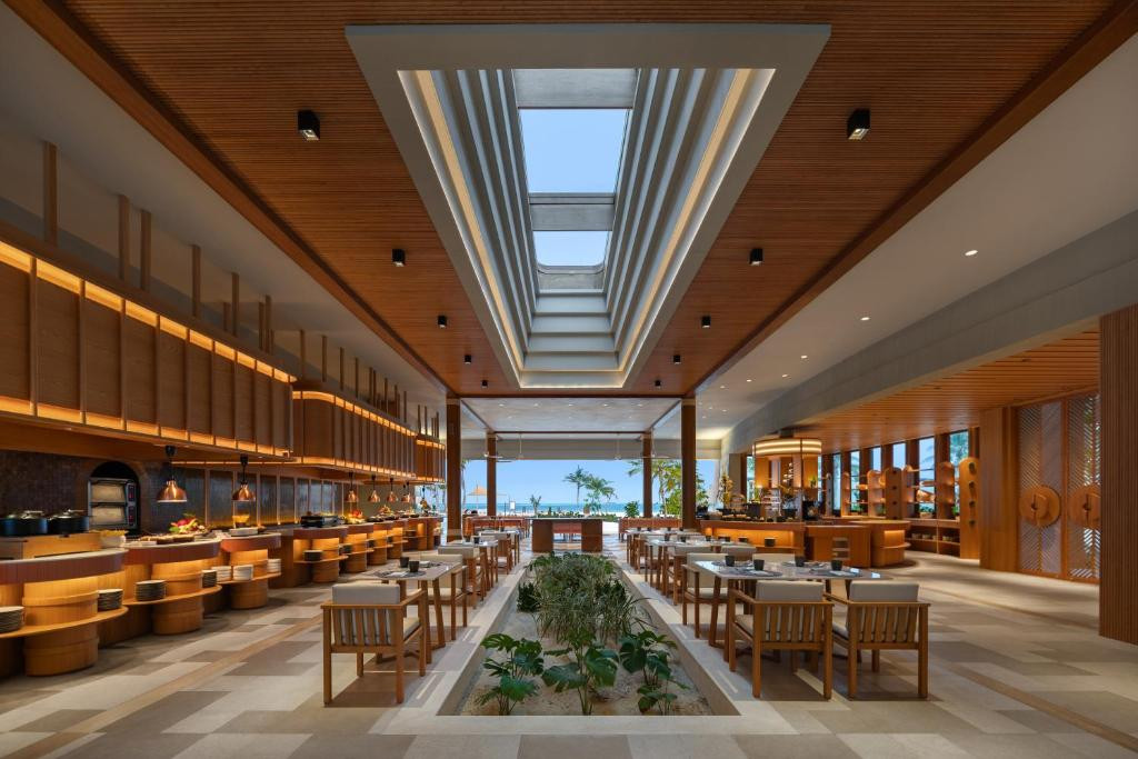 CENTARA GRAND LAGOON MALDIVES — фото 4