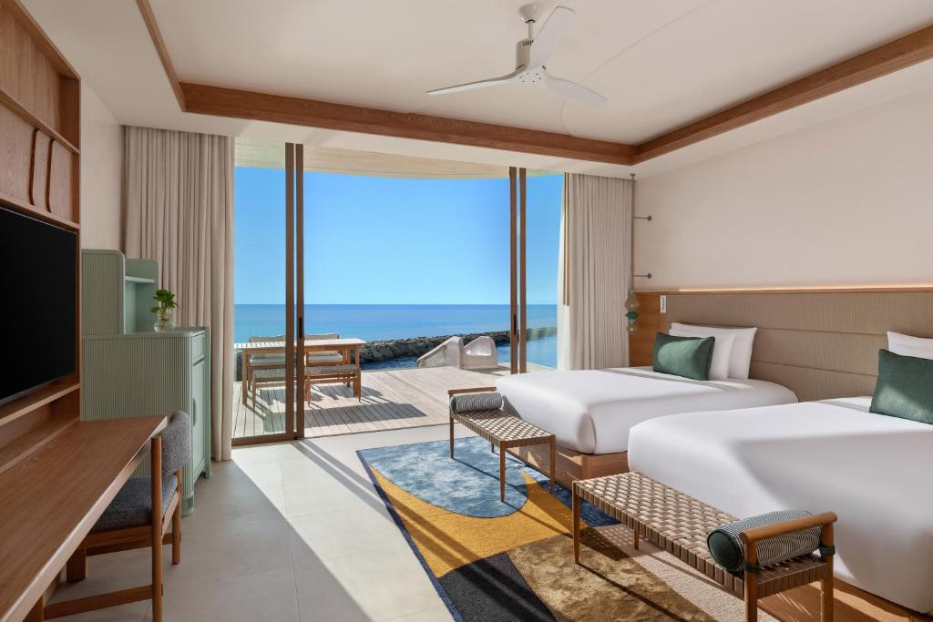 CENTARA GRAND LAGOON MALDIVES — фото 14