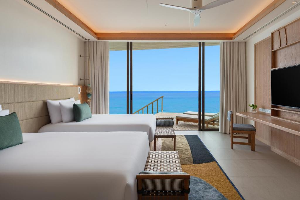 CENTARA GRAND LAGOON MALDIVES — фото 15