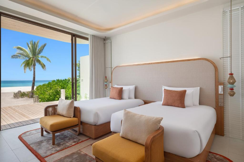 CENTARA GRAND LAGOON MALDIVES — фото 18