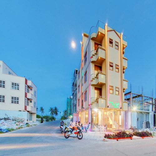 CLEAR SKY INN