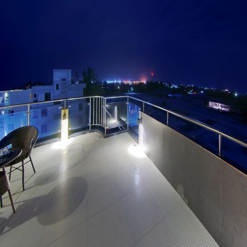 CLEAR SKY INN — фото 8