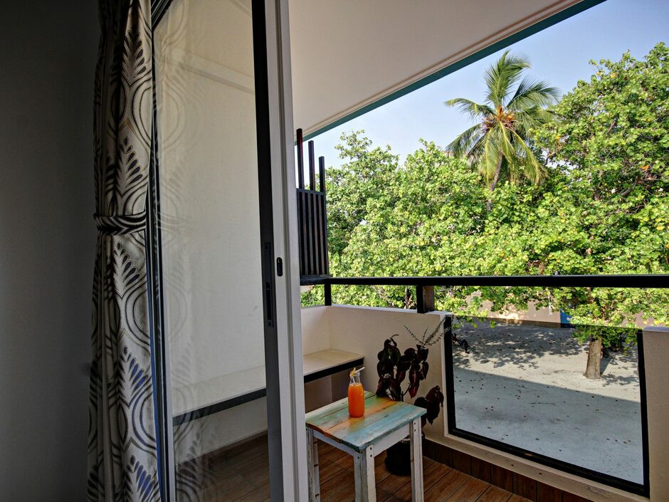 CROWN BEACH HOTEL MALDIVES — фото 5