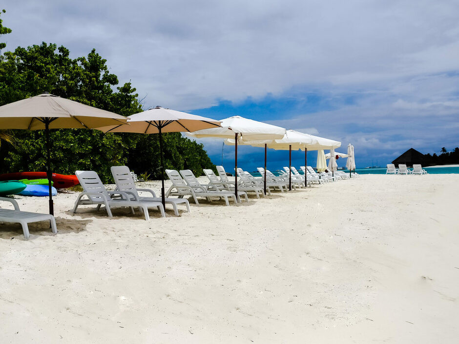 CROWN BEACH HOTEL MALDIVES — фото 10