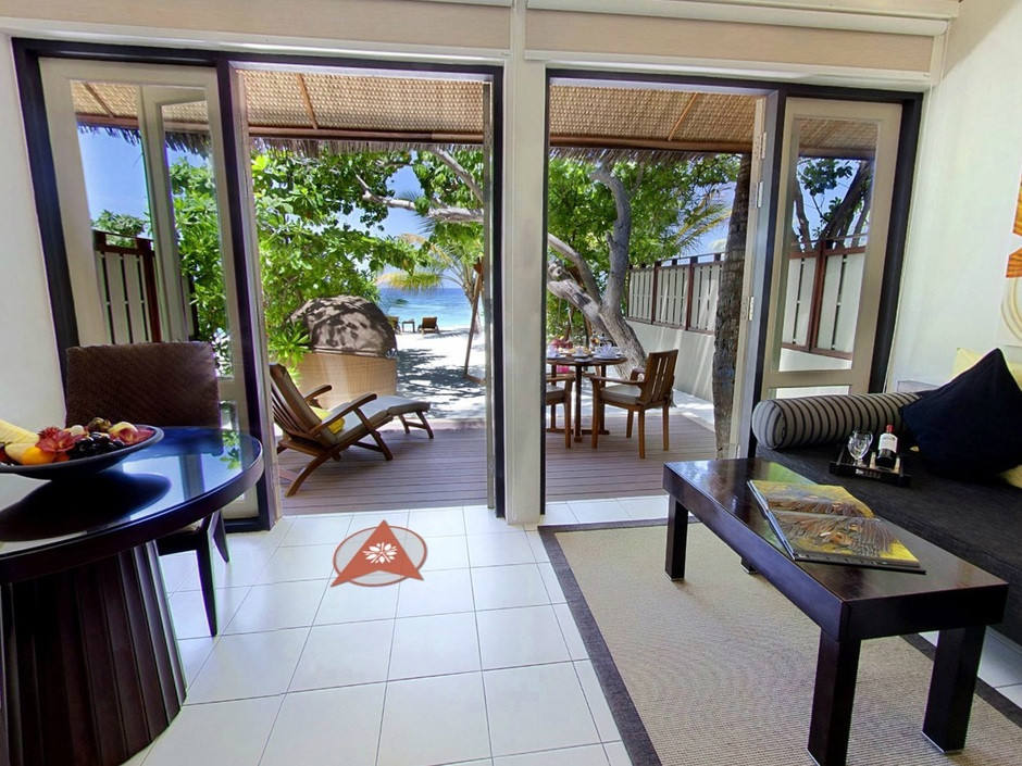 DHAWA IHURU (EX. ANGSANA IHURU RESORT & SPA) — фото 14