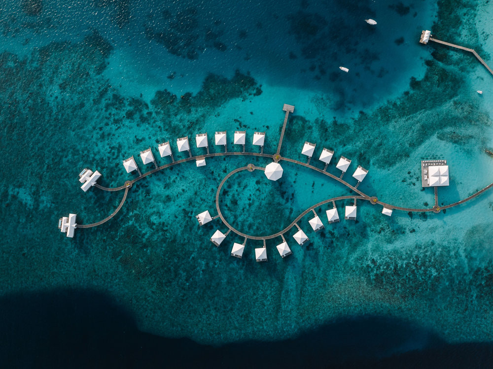 DIAMONDS THUDUFUSHI — фото 2