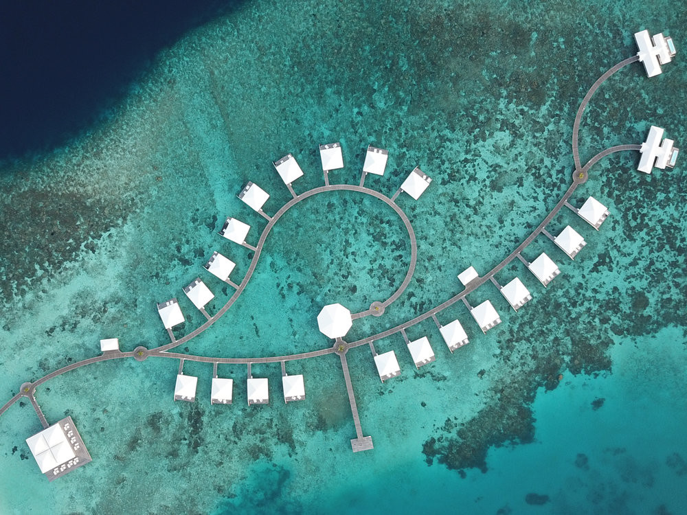 DIAMONDS THUDUFUSHI — фото 3