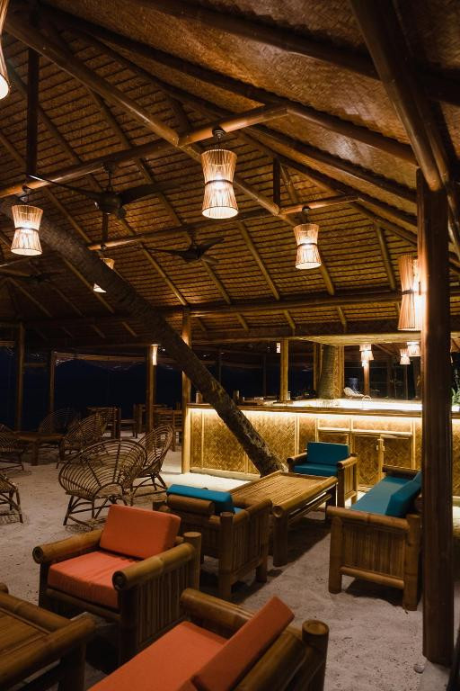 ECOBOO MALDIVES — фото 3
