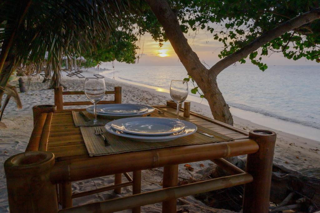 ECOBOO MALDIVES — фото 8