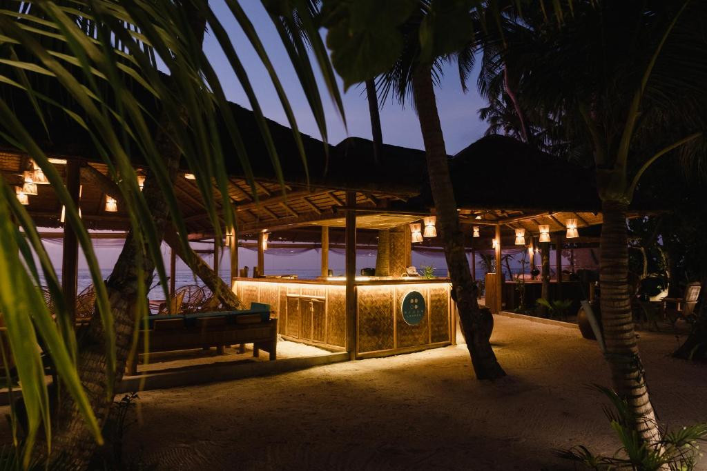 ECOBOO MALDIVES — фото 9